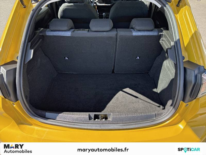 Peugeot 208 PureTech 75 S&S BVM5 Like  occasion  Caen - photo n6