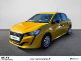 Annonce Peugeot 208 occasion Essence PureTech 75 S&S BVM5 Like  Bayeux
