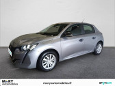 Annonce Peugeot 208 occasion Essence PureTech 75 S&S BVM5 Like  Caen