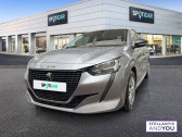 Peugeot 208 occasion année 2021 boite Manuelle Annonce Peugeot 208 occasion Essence PureTech 75 S&S BVM5 Like à JOINVILLE LE PONT