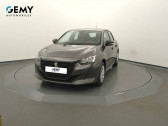 Peugeot 208 PureTech 75 S&S BVM5 Like   VANNES 56