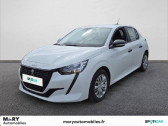 Annonce Peugeot 208 occasion Essence PureTech 75 S&S BVM5 Like  Caen