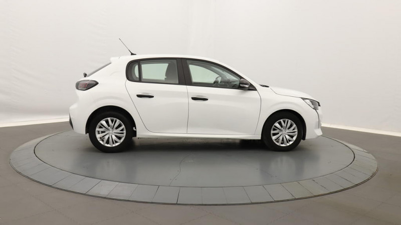 Peugeot 208 PureTech 75 S&S BVM5 Like  occasion  SETE - photo n6