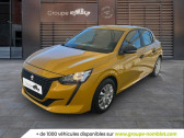 Annonce Peugeot 208 occasion Essence PureTech 75 S&S BVM5 Like  AUXERRE