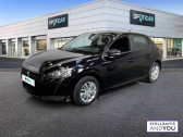 Peugeot 208 occasion année 2021 boite Manuelle Annonce Peugeot 208 occasion Essence PureTech 75 S&S BVM5 Like à REZE