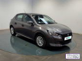 Peugeot 208 PureTech 75 S&S BVM5 Like   REZE 44