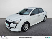 Peugeot 208 occasion année 2020 boite Manuelle Annonce Peugeot 208 occasion Essence PureTech 75 S&S BVM5 Like à Saint-Hilaire-du-Harcouet