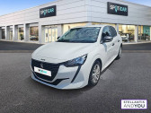 Annonce Peugeot 208 occasion Essence PureTech 75 S&S BVM5 Like  MARSEILLE CEDEX 8