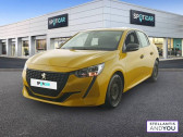 Peugeot 208 occasion année 2020 boite Manuelle Annonce Peugeot 208 occasion Essence PureTech 75 S&S BVM5 Like à VILLENEUVE D'ASCQ