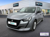 Peugeot 208 PureTech 75 S&S BVM5 Like   ARGENTEUIL 95