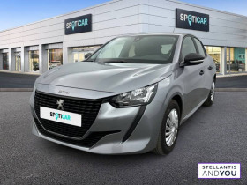 Peugeot 208 , garage SPOTICAR STELLANTIS &YOU ARGENTEUIL  ARGENTEUIL