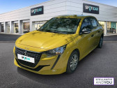 Peugeot 208 PureTech 75 S&S BVM5 Like  2021 - annonce de voiture en vente sur Auto Sélection.com