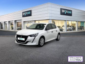Peugeot 208 PureTech 75 S&S BVM5 Like    VENISSIEUX 69