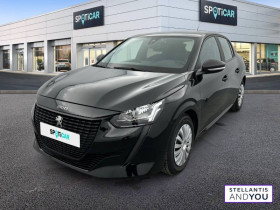 Peugeot 208 , garage SPOTICAR STELLANTIS &YOU AULNAY-SOUS-BOIS  AULNAY