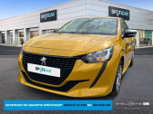 Peugeot 208 occasion année 2020 boite Manuelle Annonce Peugeot 208 occasion Essence PureTech 75 S&S BVM5 Like à JOINVILLE LE PONT
