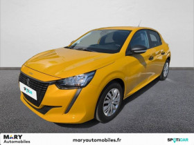 Peugeot 208 , garage MARY AUTOMOBILES BERCK PEUGEOT  BERCK SUR MER