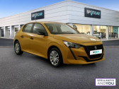 Peugeot 208 PureTech 75 S&S BVM5 Like   VILLENEUVE D'ASCQ 59