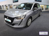 Peugeot 208 occasion année 2022 boite Manuelle Annonce Peugeot 208 occasion Essence PureTech 75 S&S BVM5 Like à REZE