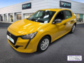 Peugeot 208 occasion année 2021 boite Manuelle Annonce Peugeot 208 occasion Essence PureTech 75 S&S BVM5 Like à GENESTON