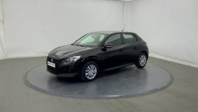 Peugeot 208 , garage Peugeot Perpignan  PERPIGNAN