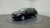 Peugeot 208 occasion année 2021 boite Manuelle Annonce Peugeot 208 occasion Essence PureTech 75 S&S BVM5 Like à PERPIGNAN