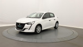 Peugeot 208 PureTech 75 S&S BVM5 Like   SETE 34
