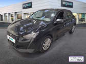 Annonce Peugeot 208 occasion Essence PureTech 75 S&S BVM5 Like  REZE