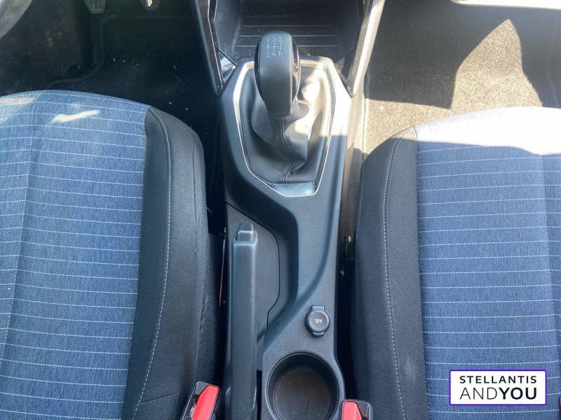 Peugeot 208 PureTech 75 S&S BVM5 Like  occasion  REZE - photo n10