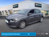 Peugeot 208 occasion année 2020 boite Manuelle Annonce Peugeot 208 occasion Essence PureTech 75 S&S BVM5 Like à CESSON-SEVIGNE