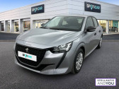 Peugeot 208 occasion année 2022 boite Manuelle Annonce Peugeot 208 occasion Essence PureTech 75 S&S BVM5 Like à MALAKOFF