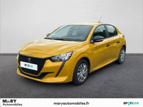 Peugeot 208 , garage MARY AUTOMOBILES BAYEUX PEUGEOT  Bayeux