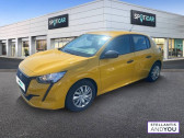 Annonce Peugeot 208 occasion Essence PureTech 75 S&S BVM5 Like  REZE