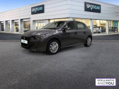 Peugeot 208 occasion année 2020 boite Manuelle Annonce Peugeot 208 occasion Essence PureTech 75 S&S BVM5 Like à CESSON-SEVIGNE