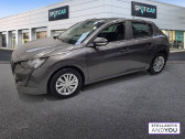 Peugeot 208 PureTech 75 S&S BVM5 Like   REZE 44