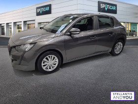 Peugeot 208 , garage SPOTICAR STELLANTIS &YOU REZE  REZE