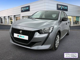 Peugeot 208 , garage SPOTICAR STELLANTIS &YOU JOINVILLE  JOINVILLE LE PONT