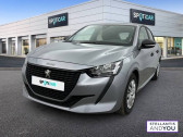 Peugeot 208 occasion année 2020 boite Manuelle Annonce Peugeot 208 occasion Essence PureTech 75 S&S BVM5 Like à JOINVILLE LE PONT