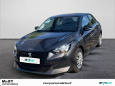 Peugeot 208 PureTech 75 S&S BVM5 Like  2021 - annonce de voiture en vente sur Auto Sélection.com