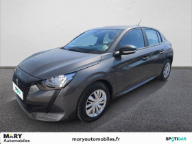 Peugeot 208 , garage MARY AUTOMOBILES BERCK PEUGEOT  BERCK SUR MER