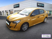 Peugeot 208 PureTech 75 S&S BVM5 Like   RONCQ 59