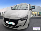Peugeot 208 PureTech 75 S&S BVM5 Like   MARSEILLE CEDEX 8 13