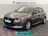 Annonce Peugeot 208 occasion Essence PURETECH 75 S&S BVM5 LIKE  Montvrain