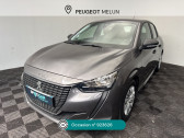Annonce Peugeot 208 occasion Essence PURETECH 75 S&S BVM5 LIKE  Cesson