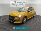 Annonce Peugeot 208 occasion Essence PURETECH 75 S&S BVM5 LIKE  Meaux