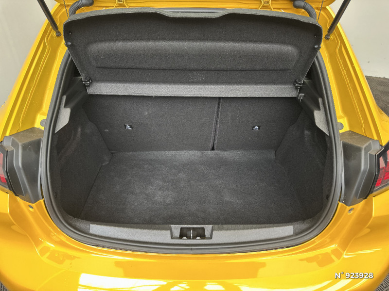 Peugeot 208 PURETECH 75 S&S BVM5 LIKE 2021 - photo n°7 Peugeot 208 PURETECH 75 S&S BVM5 LIKE  occasion à Cesson - photo n°7