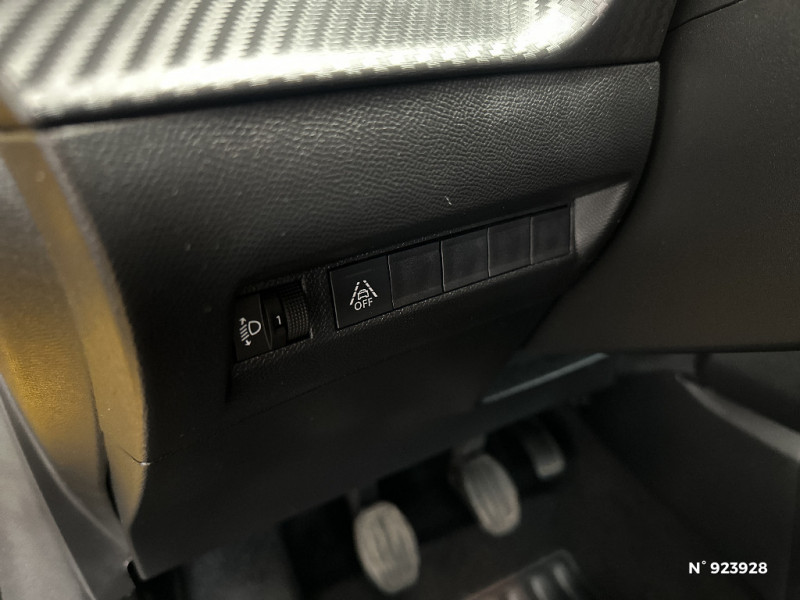 Peugeot 208 PURETECH 75 S&S BVM5 LIKE 2021 - photo n°14 Peugeot 208 PURETECH 75 S&S BVM5 LIKE  occasion à Cesson - photo n°14