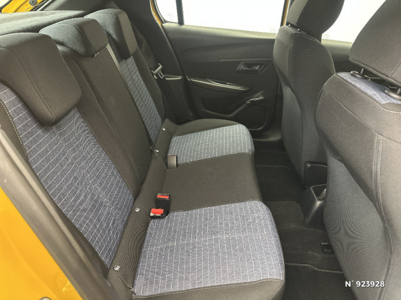 Peugeot 208 PURETECH 75 S&S BVM5 LIKE 2021 - photo n°11 Peugeot 208 PURETECH 75 S&S BVM5 LIKE  occasion à Cesson - photo n°11