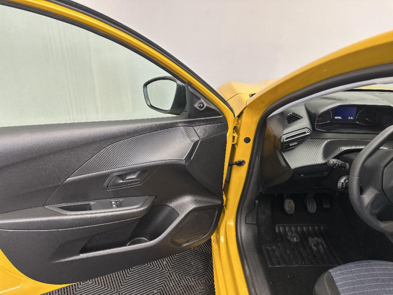 Peugeot 208 PURETECH 75 S&S BVM5 LIKE 2021 - photo n°18 Peugeot 208 PURETECH 75 S&S BVM5 LIKE  occasion à Cesson - photo n°18