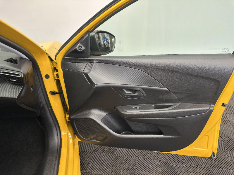 Peugeot 208 PURETECH 75 S&S BVM5 LIKE 2021 - photo n°19 Peugeot 208 PURETECH 75 S&S BVM5 LIKE  occasion à Cesson - photo n°19