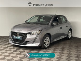 Peugeot 208 PURETECH 75 S&S BVM5 LIKE   Cesson 77